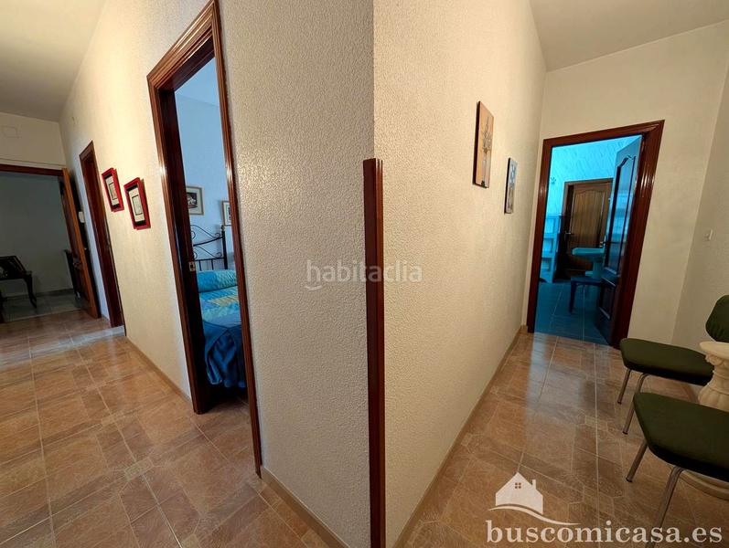 Foto 9ba8ddc3-5d79-4cd8-ad89-f61fed6089bc. Haus mit parking in Centro ciudad Linares