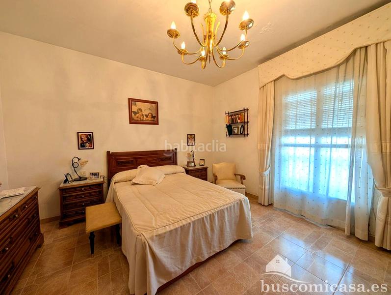 Foto 9d7236fd-513b-4be3-bfb1-fa3433f5ab2b. Haus mit parking in Centro ciudad Linares