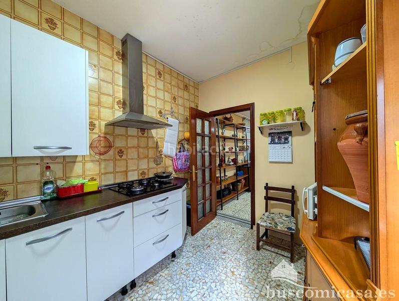 Foto c41bccdc-c025-457a-9f0a-f55ca28b9916. Haus mit parking in Centro ciudad Linares