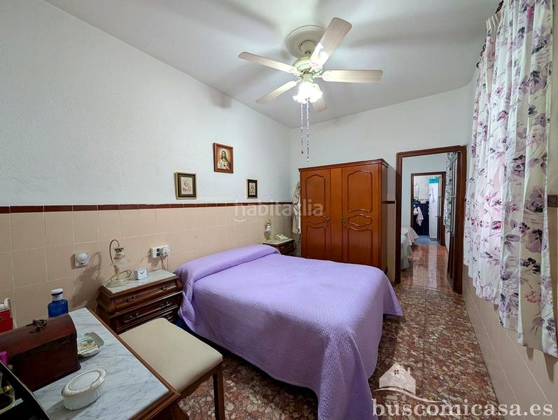 Foto c802af89-27f5-4da2-9eb9-662b44ba122c. Haus mit parking in Centro ciudad Linares