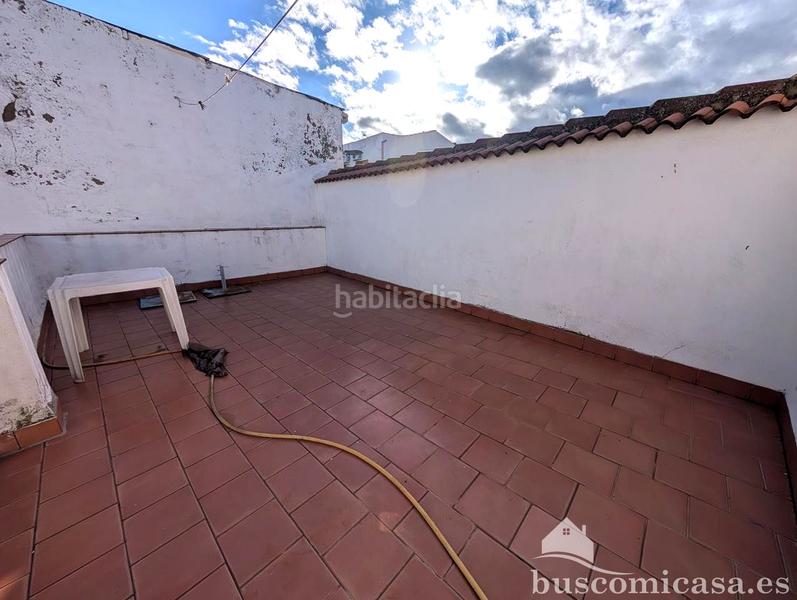 Foto cf49ed98-c7f2-44b0-a9c7-a6bbae864007. Haus mit parking in Centro ciudad Linares