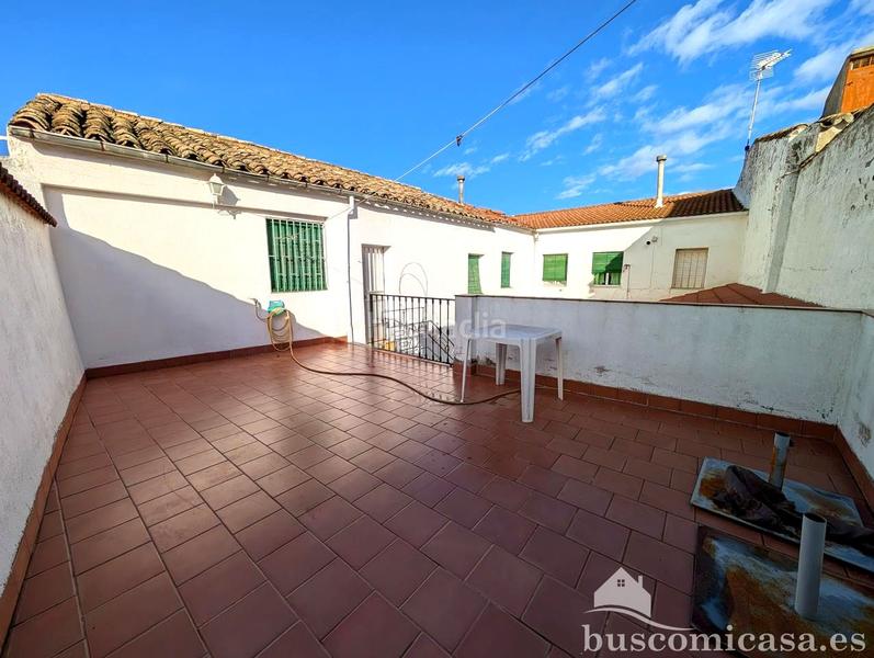 Foto d3b2017a-fe11-4d8b-b574-ad150657ccc2. Haus mit parking in Centro ciudad Linares