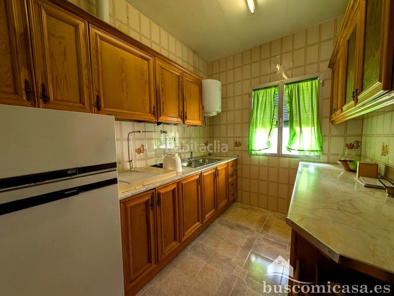 Foto dda94af1-5ba4-4d9c-a997-1d62b960fd1b. Haus mit parking in Centro ciudad Linares