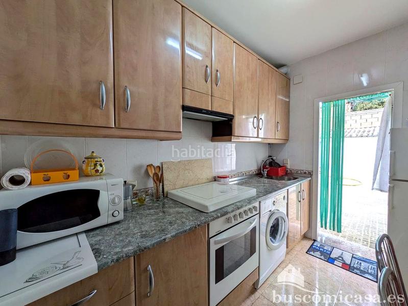 Foto 102ab14f-a725-4b83-95b5-17bb59fa8f09. Affitto casa in La Paz - Las Américas Linares