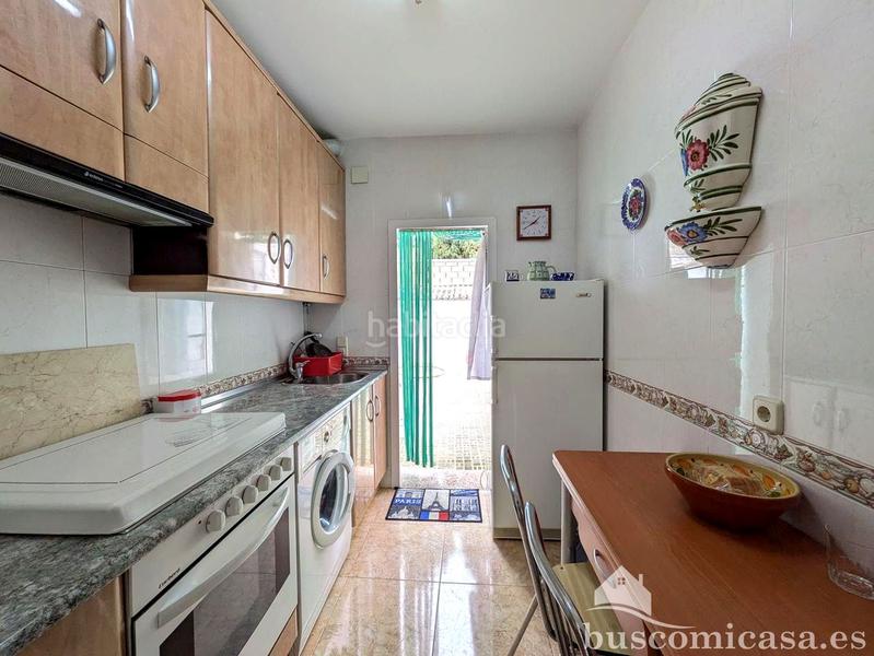 Foto e7bbfd76-5141-4cdd-adb9-0c9bd1fddc40. Alquiler casa bonita casa con patio en La Paz - Las Américas Linares