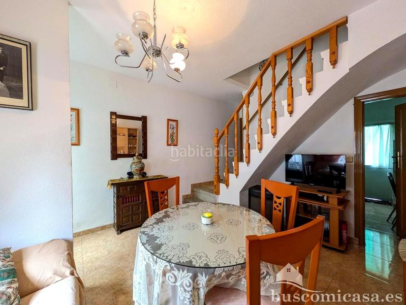 Foto adc97e1c-282c-4c97-a397-3ef87065afe0. Lloguer casa a La Paz - Las Américas Linares