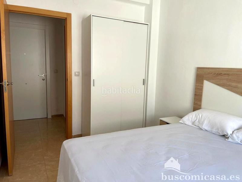 Foto fd16467e-c723-459a-b1d0-7a0709aa63e1. Location appartement dans La Paz - Las Américas Linares