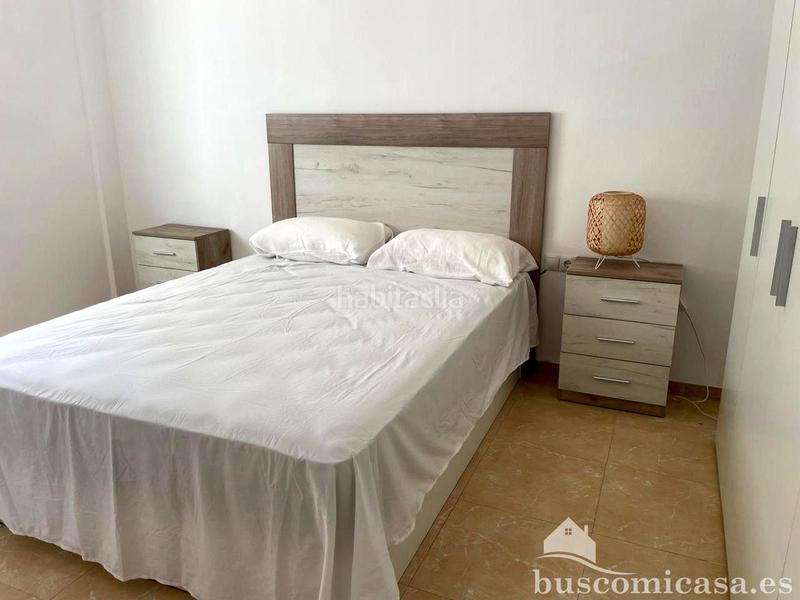 Foto 2257ddc0-9f22-4947-82f0-f570cb480a35. Miete etagenwohnung in La Paz - Las Américas Linares