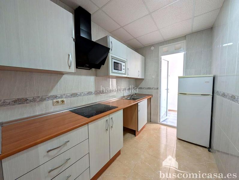 Foto 6bf9e3fd-b2a3-4f25-bd0c-81978338c183. Miete etagenwohnung in La Paz - Las Américas Linares