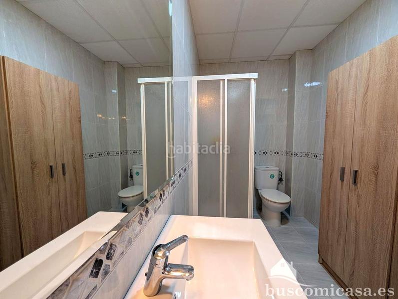 Foto a924a1d9-9c8a-4c7e-97fb-a13e921f2c97. Miete etagenwohnung in La Paz - Las Américas Linares