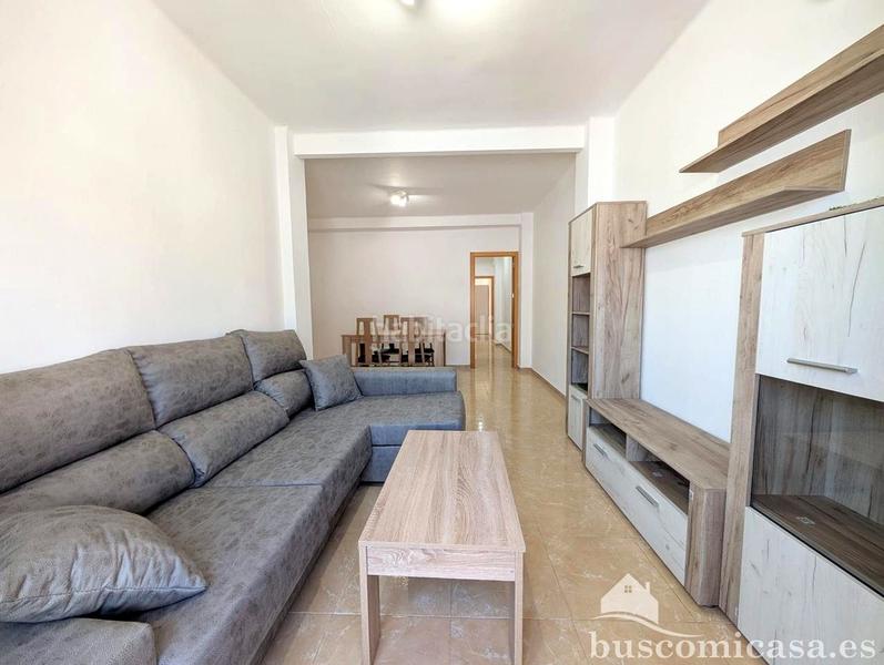 Foto ddc57f3e-5447-4cba-89bd-382ce8c81743. Miete etagenwohnung in La Paz - Las Américas Linares