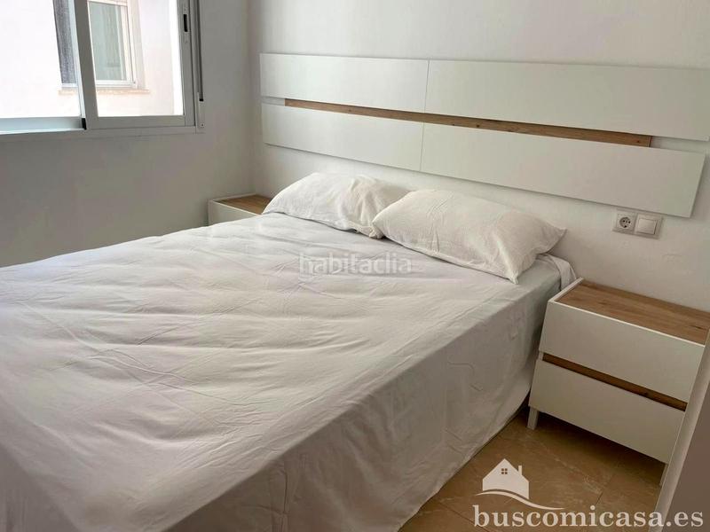 Foto 0d8b0d10-239d-4a36-ae26-fae3eceb3653. Rent flat in La Paz - Las Américas Linares