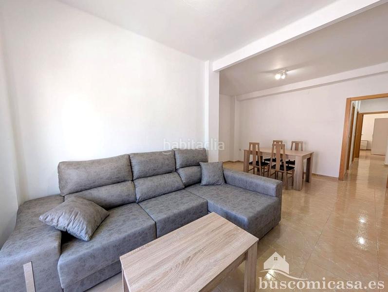 Foto 972b7b37-a722-47cf-82a5-9ca2506e5202. Rent flat in La Paz - Las Américas Linares