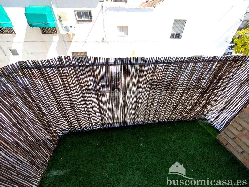 Foto 9b41723b-52a3-4e31-a8dd-2794f005e3eb. Rent flat in La Paz - Las Américas Linares