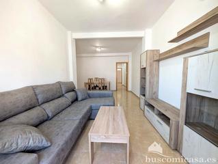 Flat in Santa Isabel