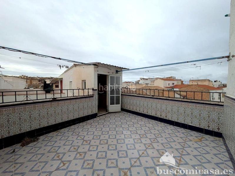 Foto 174b6eac-52f3-494b-bfac-3f1d9397e1b6. Flat in Centro ciudad Linares