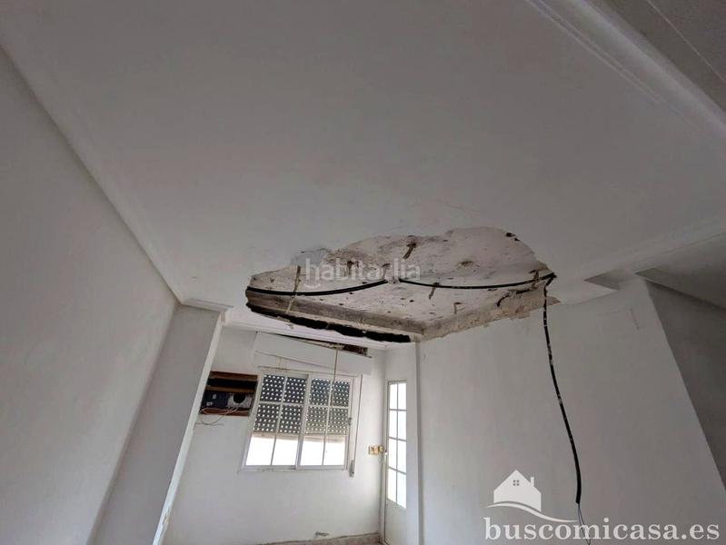 Foto 718d25b7-e238-4acf-8df3-ec3b29a682db. Flat in Centro ciudad Linares