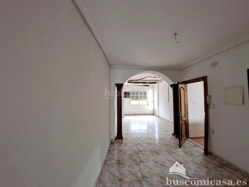 Foto 883168d5-58f0-41ee-9540-75d07f50d25d. Flat in Centro ciudad Linares