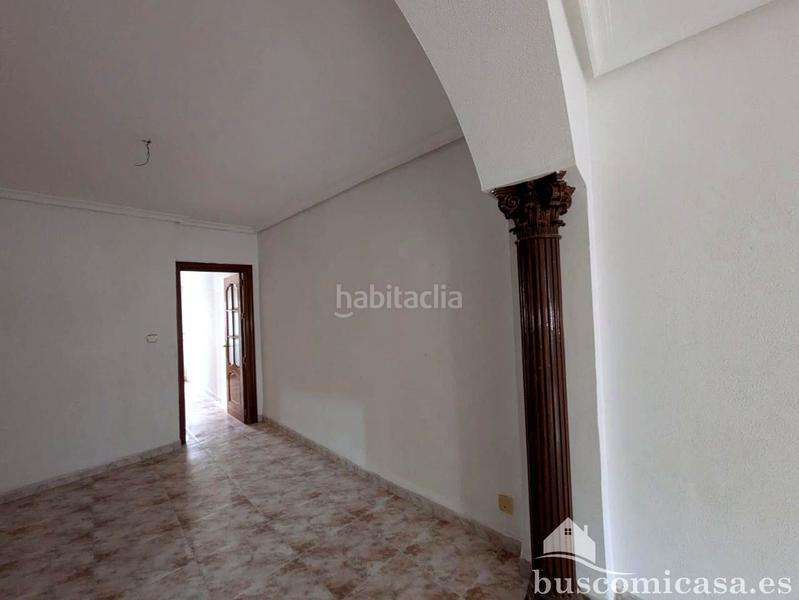 Foto bdf16d20-f476-44a2-b919-f91a7b43e135. Flat in Centro ciudad Linares