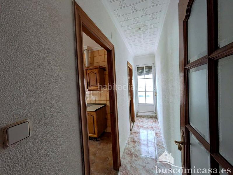 Foto e217cf1f-8b53-4ada-b4d9-d47fef9e4d1a. Flat in Centro ciudad Linares