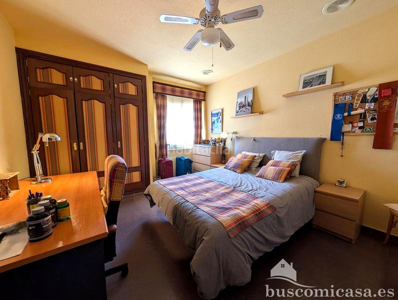 Foto 27f00770-f032-4d11-bed1-1a483e07da08. Zweistöckige wohnung in Centro ciudad Linares