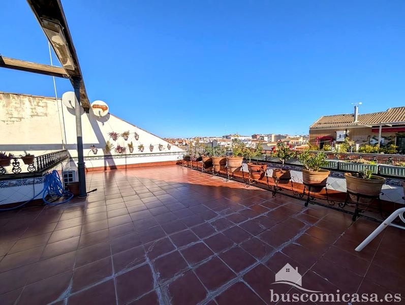 Foto 5ab409ea-fdee-4a40-aca8-c2e56885c59f. Zweistöckige wohnung in Centro ciudad Linares