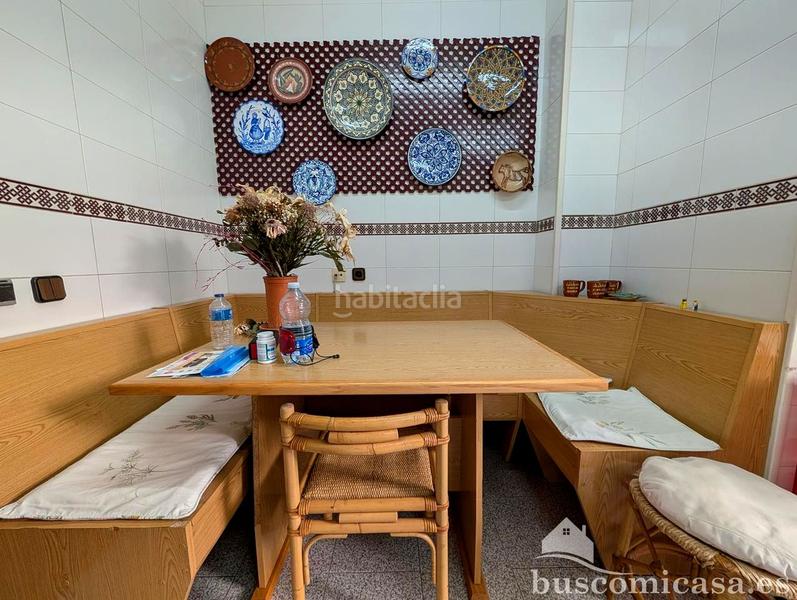 Foto 6f584477-516f-47f3-92a3-0cd6be5239dd. Zweistöckige wohnung in Centro ciudad Linares