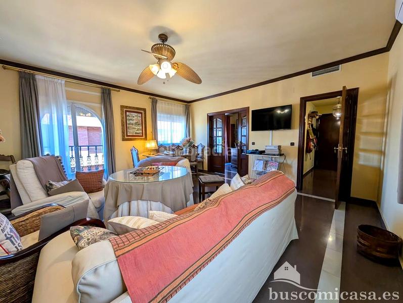 Foto a0c684b3-167c-4a0c-a469-5b45babee947. Zweistöckige wohnung in Centro ciudad Linares