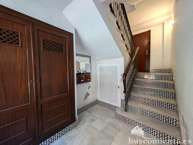 Foto fba5e585-4906-4145-a0b4-c09551d084a7. Zweistöckige wohnung in Centro ciudad Linares