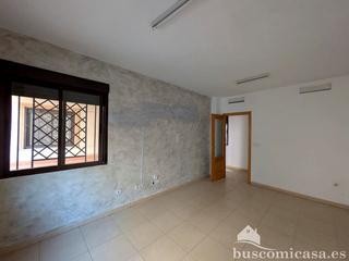 Rez-de-chaussée  Corredera. Vivienda en planta baja  trastero de 50m.