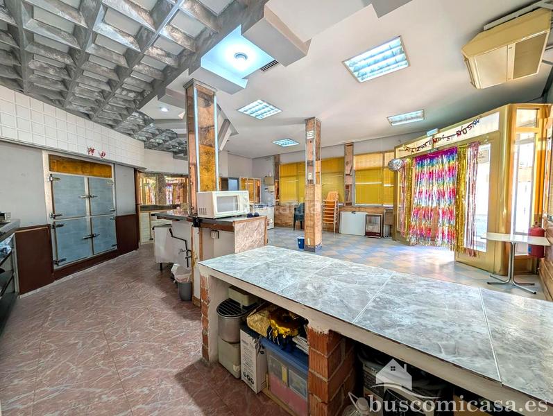 Foto 049b8671-5dca-44cc-8cdc-c4da237bbe4f. Local comercial a Centro ciudad Linares