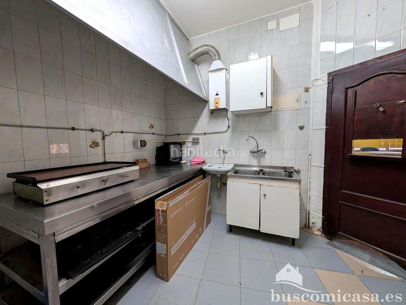 Foto 075a0a1e-31e9-430e-a55c-0a03f997a12c. Local comercial a Centro ciudad Linares