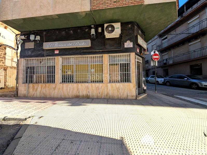 Foto 182658c2-1352-4198-942b-558c008089fa. Local comercial a Centro ciudad Linares