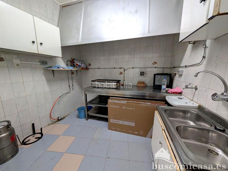 Foto aad5a179-a7af-4035-8293-16f7716288da. Local comercial a Centro ciudad Linares