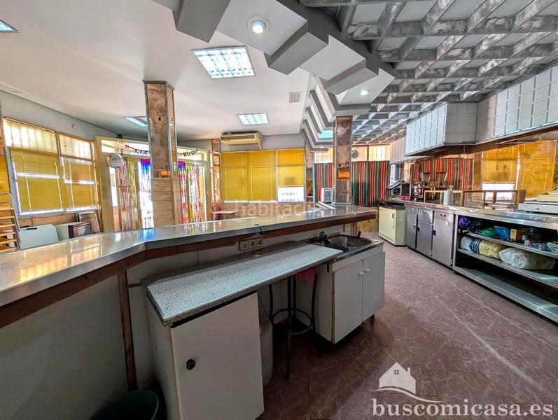 Foto b4d4a365-6ebe-4908-aea9-5c926313742e. Local comercial a Centro ciudad Linares