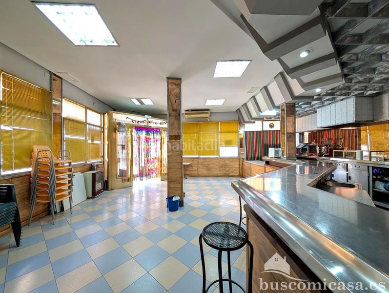 Foto b6d328fc-ee86-449b-b098-52513242da49. Local comercial a Centro ciudad Linares