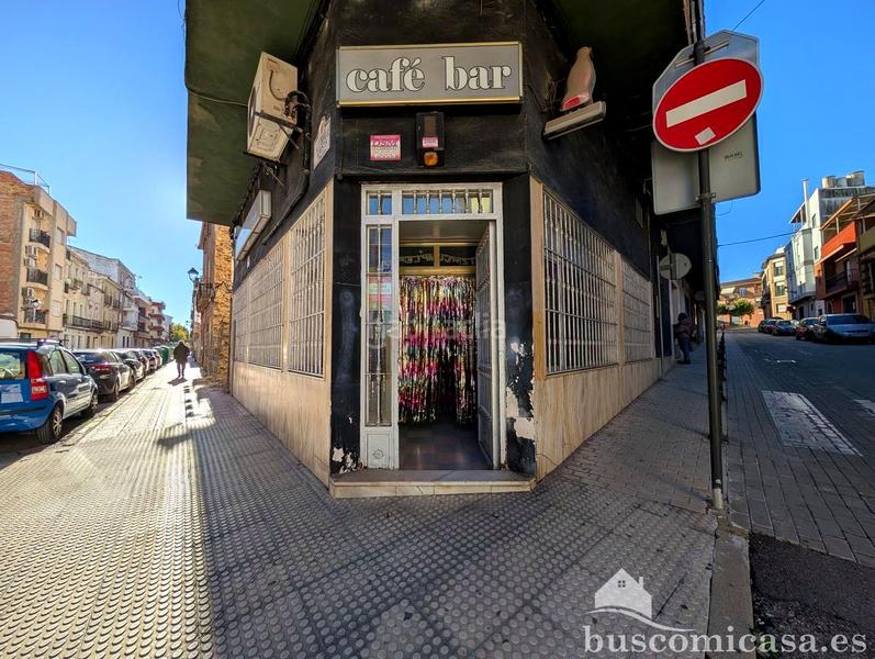 Foto cc4426c4-228d-4a58-83dd-1588effdbdc7. Local comercial a Centro ciudad Linares