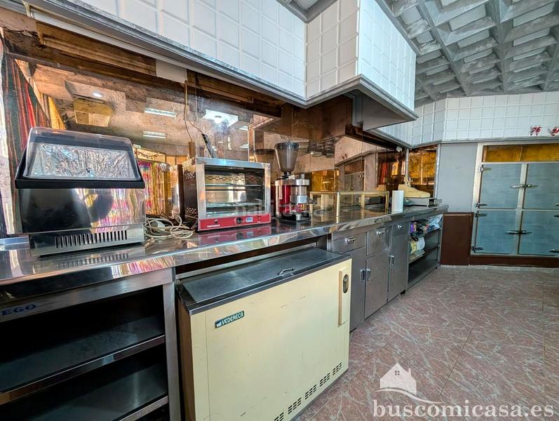 Foto ea20dffd-b677-4ae6-b195-ea4ecda48cbc. Local comercial a Centro ciudad Linares
