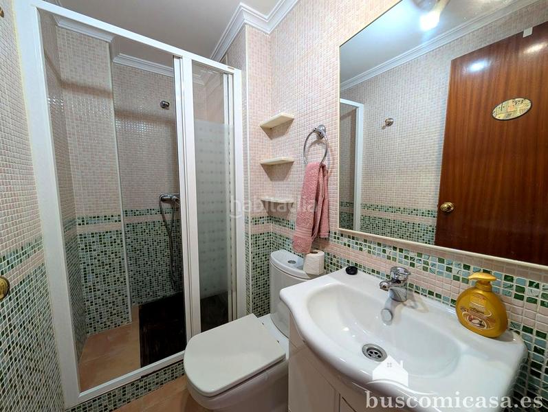 Foto 1e058b41-8eea-42c1-9f50-1e6456403f9d. Piso  en urbanización los girasoles. en Centro ciudad Linares