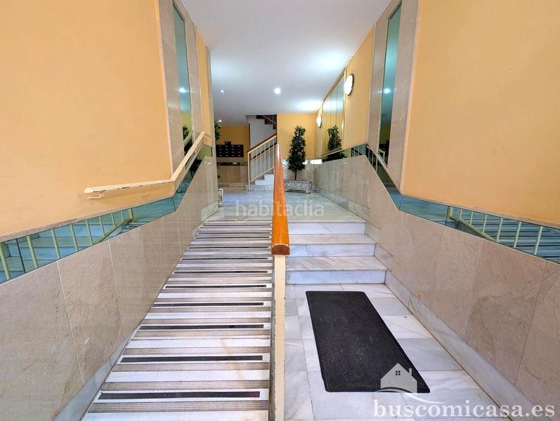 Foto 8c116934-6643-4eaa-8cef-3728acf49a19. Piso  en urbanización los girasoles. en Centro ciudad Linares