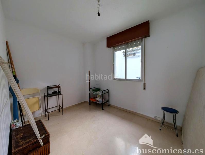 Foto da7c1d03-400b-44fd-a0b1-e9cd0b516462. Piso  en urbanización los girasoles. en Centro ciudad Linares