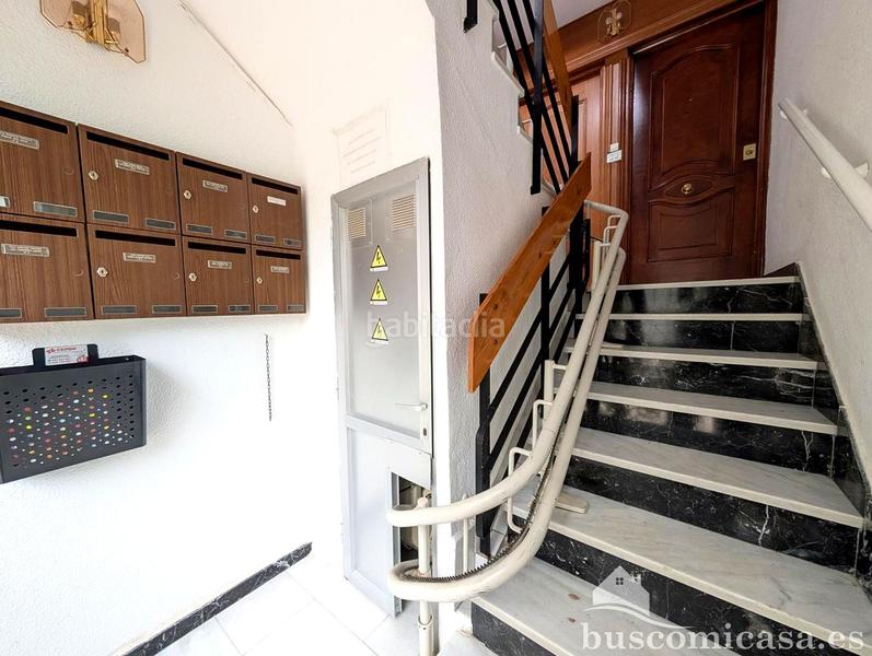 Foto 28f0611e-2e37-41d0-ade6-9a6358dfe7b2. Piso oportunidad!!! piso en barriada la paz. en La Paz - Las Américas Linares