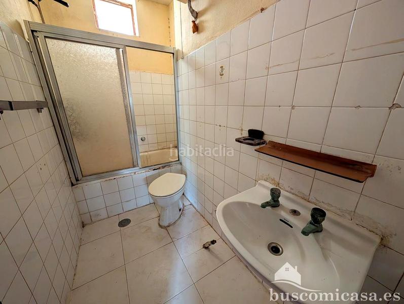 Foto 9dc42df7-b527-4327-925c-6c90e898013e. Piso oportunidad!!! piso en barriada la paz. en La Paz - Las Américas Linares