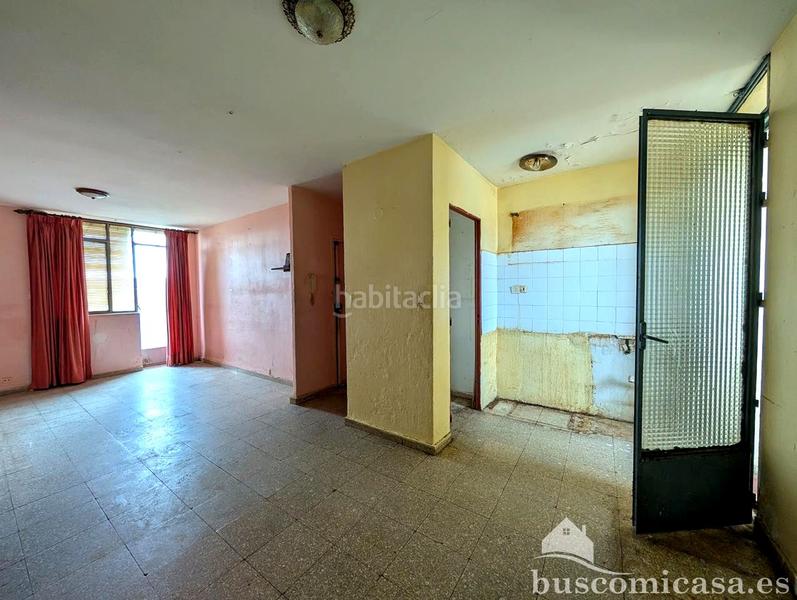 Foto f1bcb496-8bf2-4bf4-a0f8-cacf0553051b. Piso oportunidad!!! piso en barriada la paz. en La Paz - Las Américas Linares