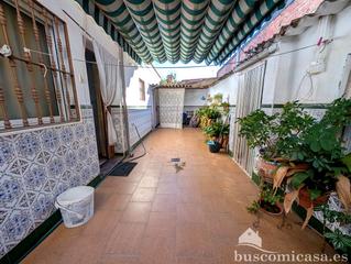 Maison  Travesía jara. Casa en calle jara, linares.