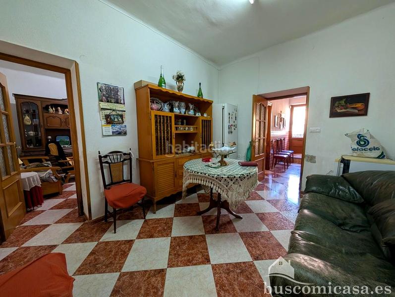 Foto 33160f30-e667-491e-9bb6-f50e48e77327. Maison avec parking dans Arrayanes Linares