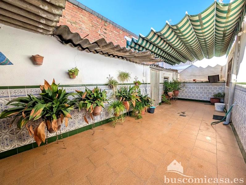 Foto 68bb74e4-efdb-46c2-853a-e8d29fea52e1. Maison avec parking dans Arrayanes Linares