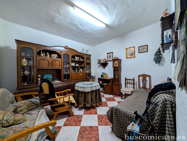 Foto 8e6fde89-1ef5-44e0-9950-6b0b04ea6562. Maison avec parking dans Arrayanes Linares