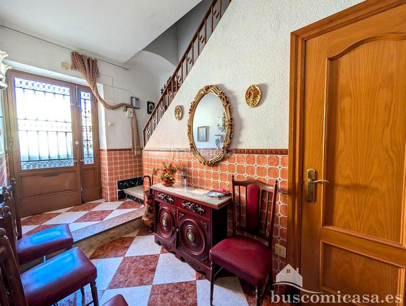 Foto 9319a89e-8536-4141-975c-250b193913d3. Maison avec parking dans Arrayanes Linares