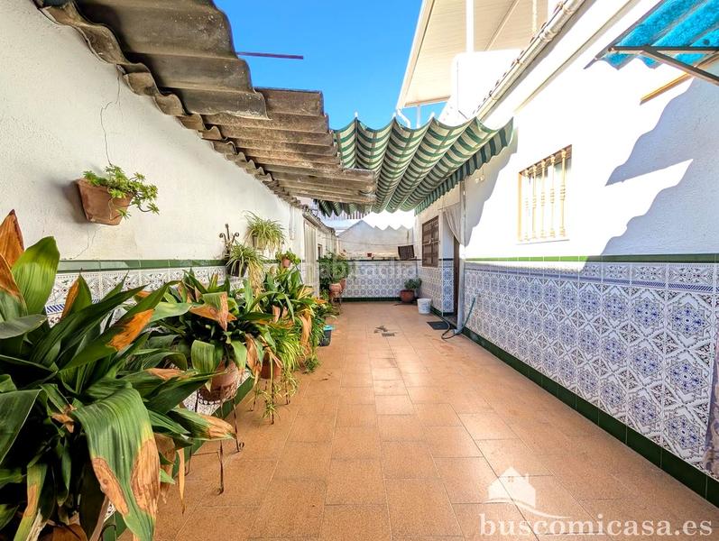 Foto c79f7b0a-7e05-43cb-bb72-f05eedab1762. Maison avec parking dans Arrayanes Linares